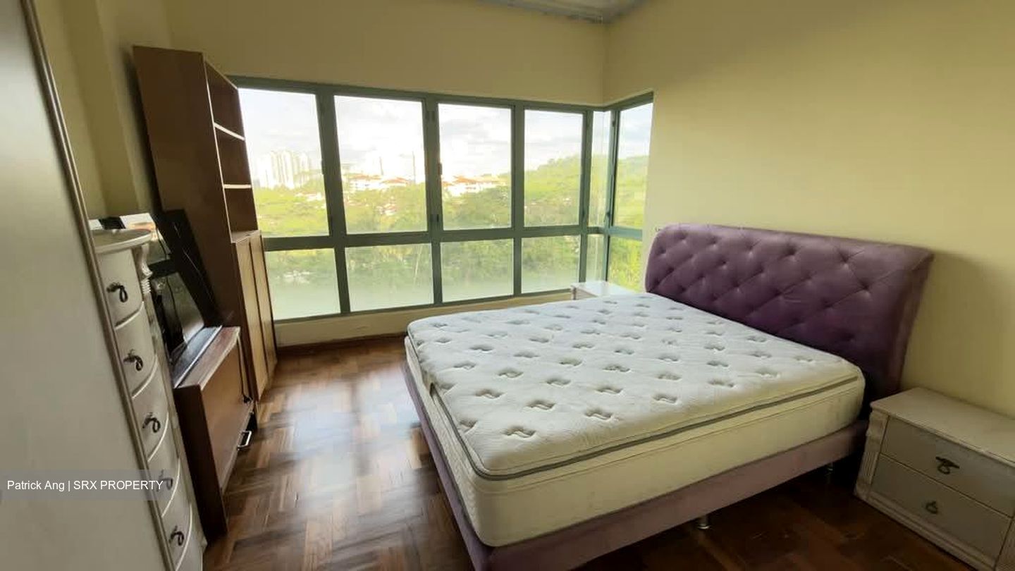Hillview Park (D23), Condominium #526288011